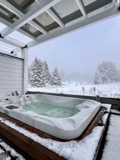 Casa de Madera - Pavliani - 7