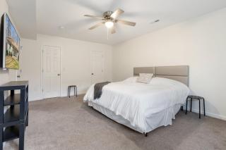 The Baldwin Flat - furnished for long-term stays - 4