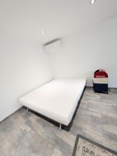 Modern Art Studio in The High Gallery on 115 qm - 4