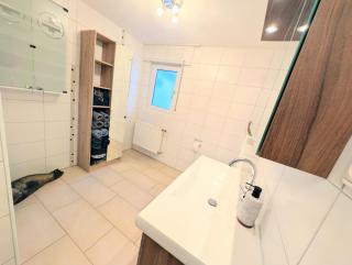 Modern Art Studio in The High Gallery on 115 qm - 1