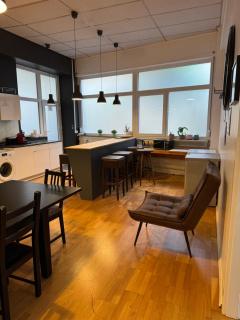 City Room 3 Stuttgart-West - 9