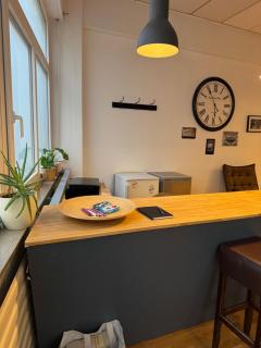 City Room 3 Stuttgart-West - 3