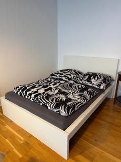 City Room 3 Stuttgart-West - 2