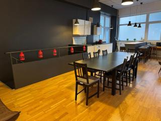 City Room 3 Stuttgart-West - 6