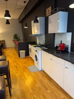 City Room 3 Stuttgart-West - 4