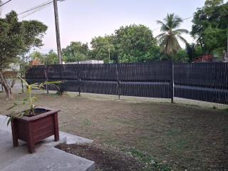 Maison cosy à Sainte-Anne - 31 m² avec terrasse - 9