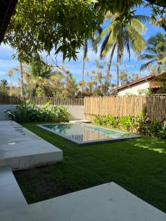 Casa Caeté São Miguel dos Milagres - 7