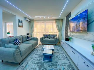 Nitro Homes Nyali-Coral Sands - 8