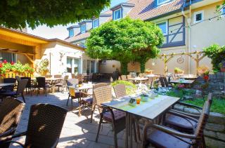 Hotel & Restaurant Ernst - Giesen - 2