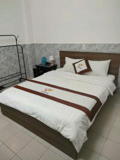 Khách sạn Quỳnh An - 0