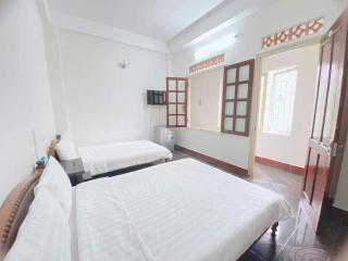 Khách sạn Quỳnh An - 7