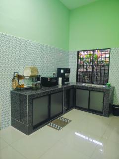 Seri Mersing Villa Roomstay 1 - 5