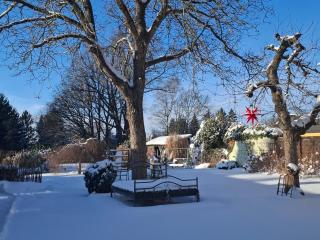 Ferienwohnung Am Bürgerteich - 7
