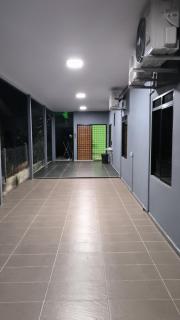 Seri Mersing Villa Roomstay 1 - 0