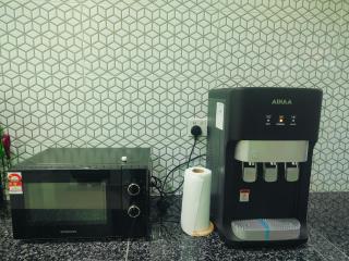 Seri Mersing Villa Roomstay 1 - 6