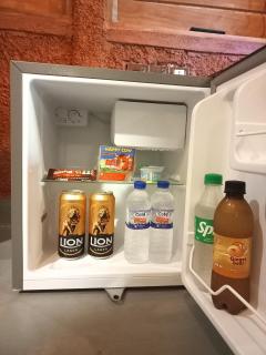 The Hidden Cabana Sigiriya by Ranasinghe - 7