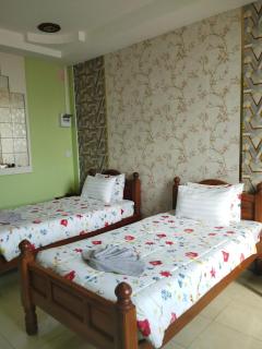 บ้านพัก สายรุ้ง - 7