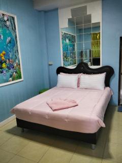 บ้านพัก สายรุ้ง - 6