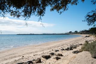 Saltwater Shores - Pet friendly - Sleeps 10 - 6