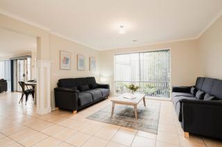 Saltwater Shores - Pet friendly - Sleeps 10 - 3