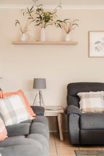 Saltwater Shores - Pet friendly - Sleeps 10 - 2