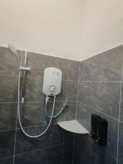 Seri Mersing Villa Roomstay 1 - 3