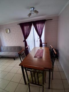 Casa portal de san ramón - 7