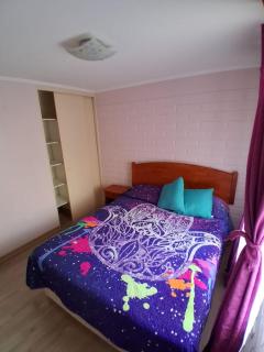 Casa portal de san ramón - 2