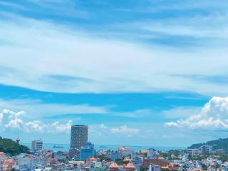 Vung Tau Melody Apartment Long Term Please contact after reservation - 1