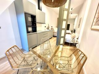 Mestalla flats & Rut - 1