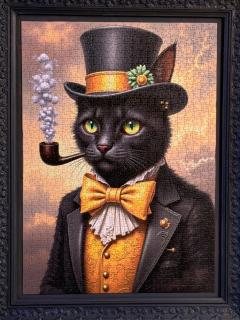 The Maroon Bottle Luxury Suites - 9