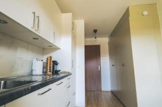 Appartement cocooning à Charmey - 8