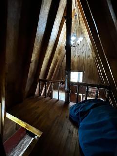 Cabañas san Pedro - 9