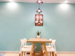 Vung Tau Melody Apartment Long Term Please contact after reservation - 6