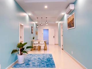Vung Tau Melody Apartment Long Term Please contact after reservation - 5