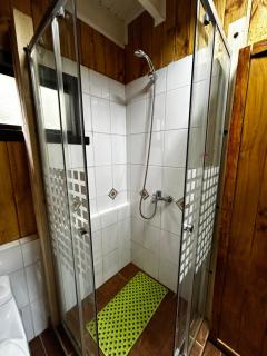 Cabañas san Pedro - 6