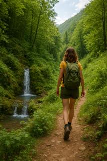 Crossroadshostel Fier - 1