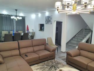 Jannat Residence - 3