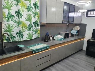 Jannat Residence - 2