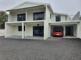 Jannat Residence - 1