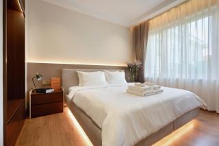 HAITA Suites - Phu My Hung - 3