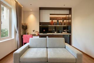 HAITA Suites - Phu My Hung - 4
