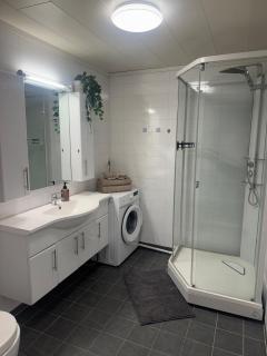 Sentral 1BR i Porsgrunn - P Apartments - 5