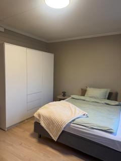 Sentral 1BR i Porsgrunn - P Apartments - 4