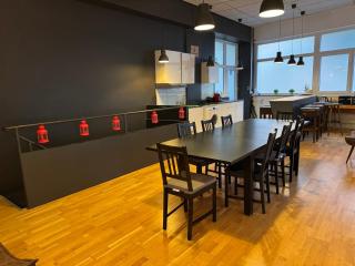 City Room 4 Stuttgart-West - 4