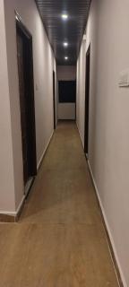 Hotel SAHASRA GRAND - 9