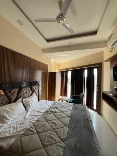 Keshav Hotel Haridwar - 3