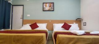 Hotel SAHASRA GRAND - 3