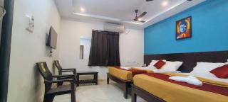 Hotel SAHASRA GRAND - 1