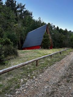 Cabañas san Pedro - 0